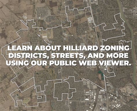 hilliard ohio zoning map|city of hilliard sign permit.